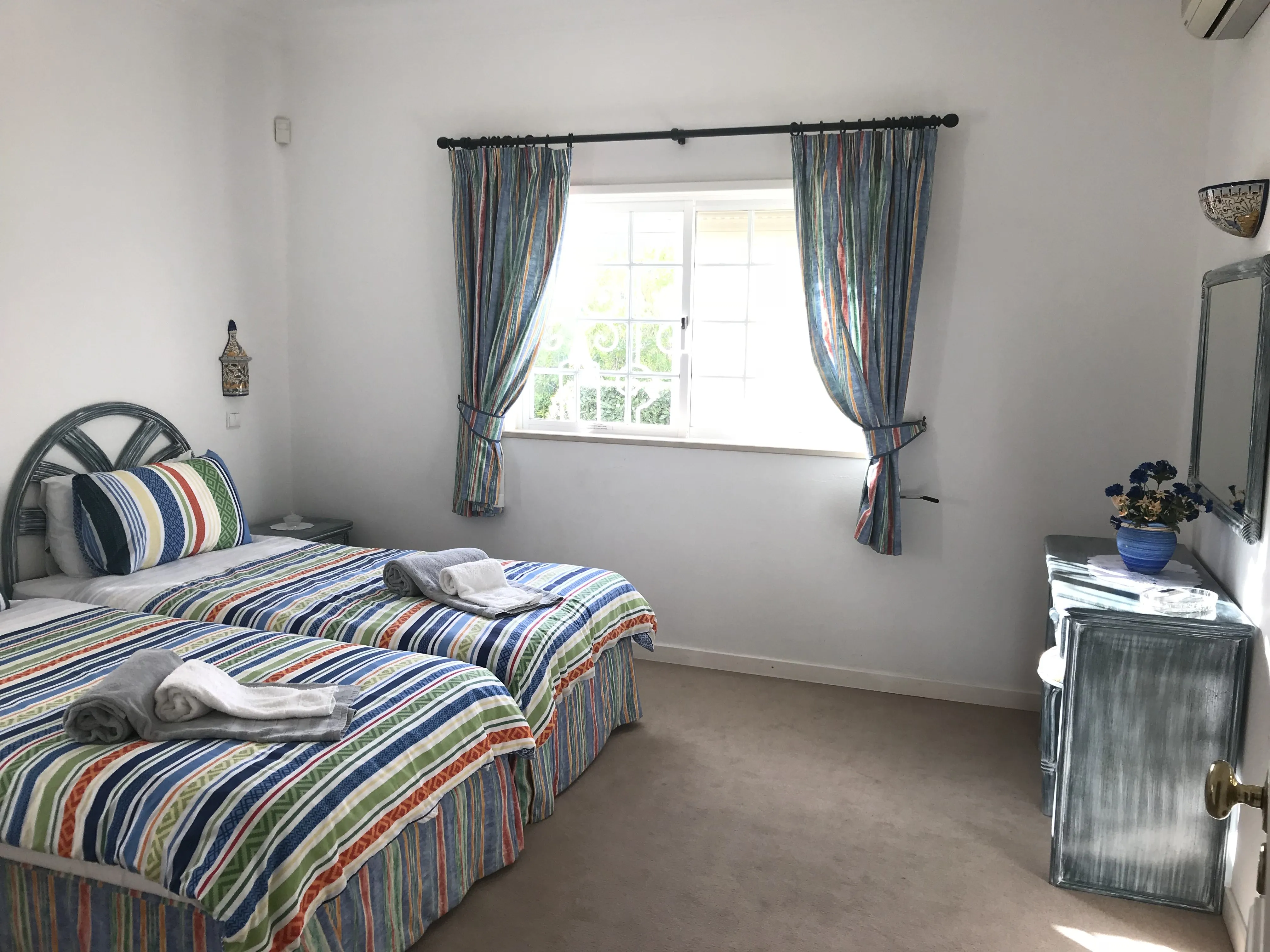 Downstairs bedroom 4