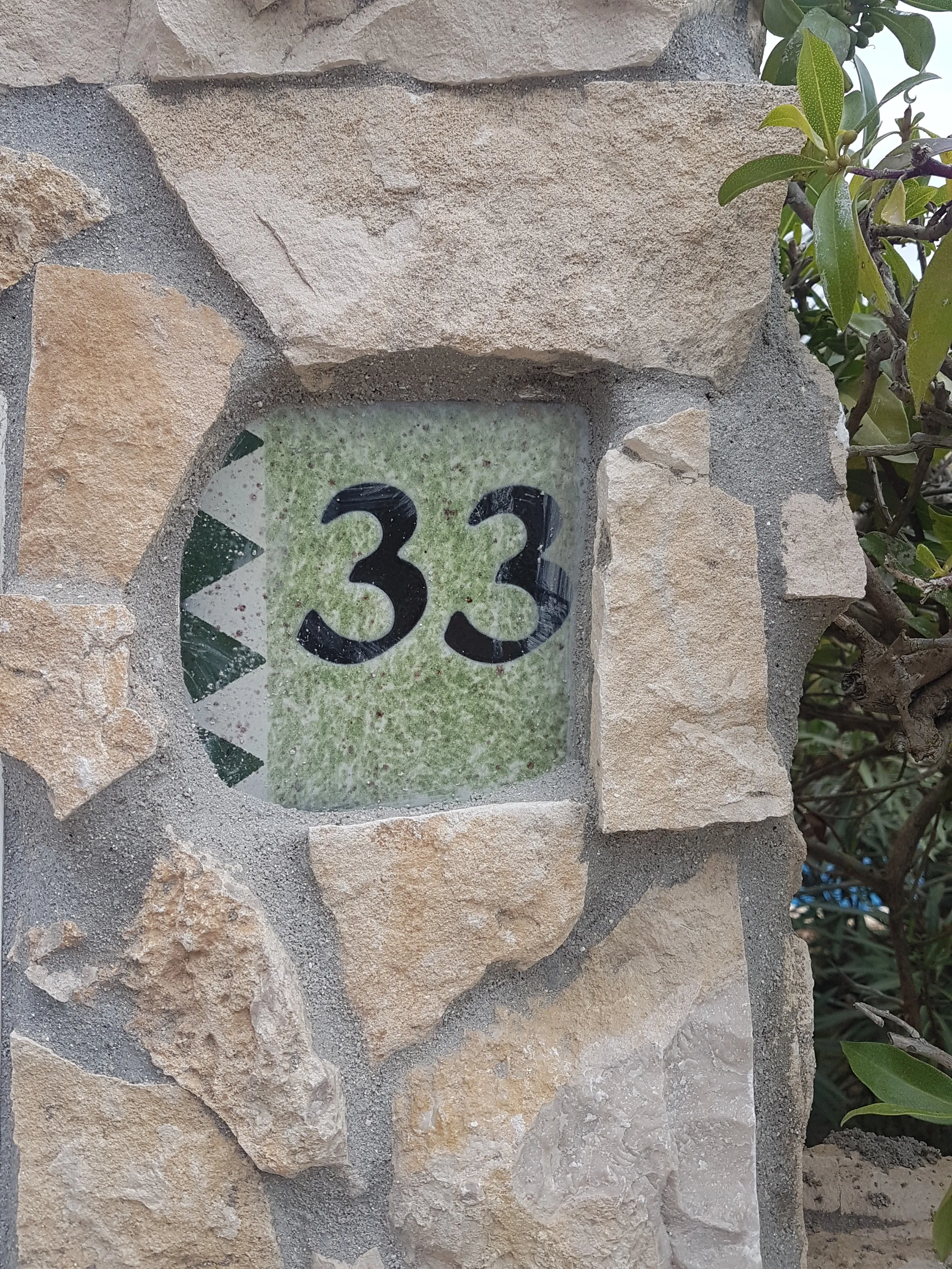 Alvor Villa 33